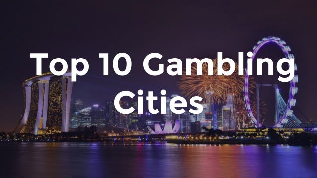 casino on-line training